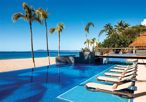 Hyatt Ziva Puerto Vallarta - All Inclusive - Book Now