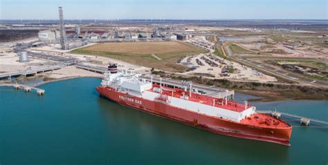 US LNG exports drop to 23 shipments - LNG Prime