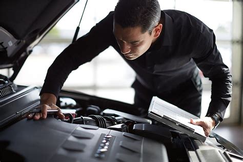 Kia Service Center | Oil Change Near Me | Kia Near Me