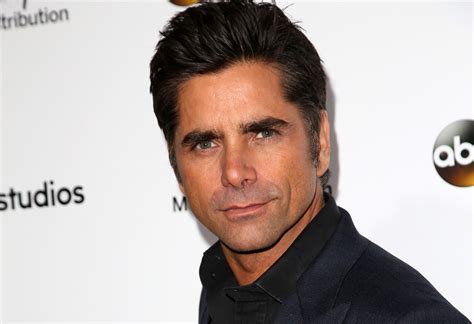 John Stamos Image - The Hollywood Gossip