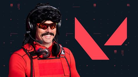 [100+] Dr Disrespect Wallpapers | Wallpapers.com