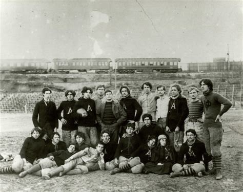 File:1895 Auburn University football team in Atlanta's Piedmont Park ...