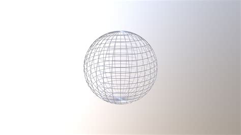 Sphere Grid - 3D model by Tomasz.Bartoszewski [4eaa887] - Sketchfab