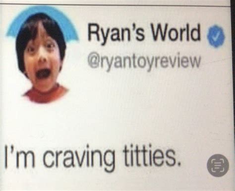 Ryan’s world - Meme by Cookieslayer :) Memedroid