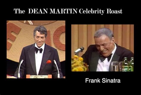 The Dean Martin Celebrity Roast: Frank Sinatra (TV Special 1978) - IMDb