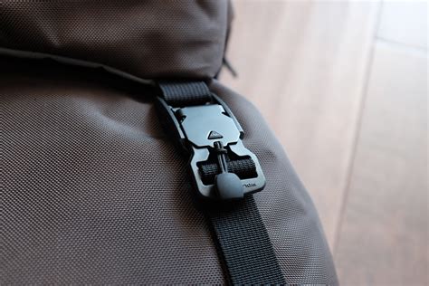 Adding Fidlock V-Buckles to Your Bag – The Brooks Review