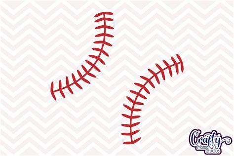 Baseball Svg, Baseball Stitches Svg, Ball Svg, Baseball Png (695337) | Cut Files | Design Bundles