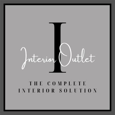Interior Outlet