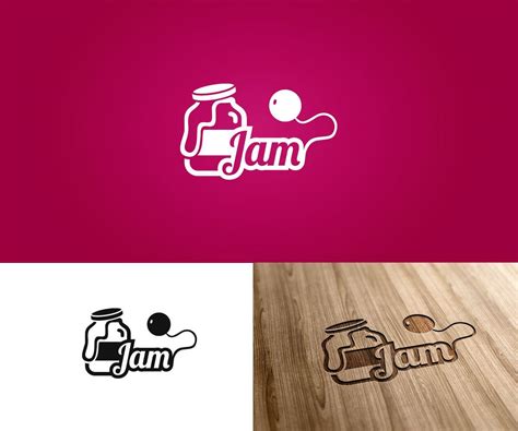 Jam Logo - LogoDix