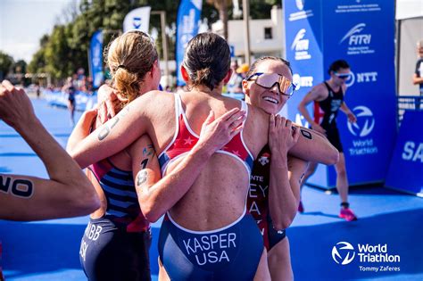 USA Triathlon Multisport National Championships Festival 2026+ Beyond | Playeasy