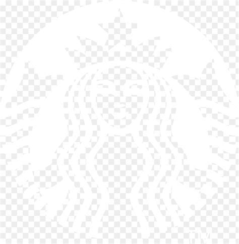 Free download | HD PNG starbucks logo png starbucks logo white ...