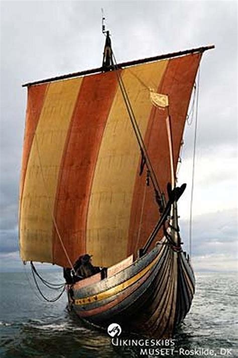 436 best Viking Ships images on Pinterest | Viking ship, Sailing ships ...