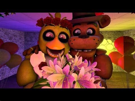 Freddy x Chica Season 3 Episode 10 - YouTube