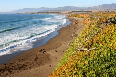 The Top 14 Best Beaches in California