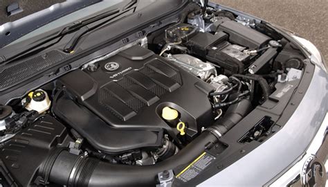 Best Engines UK: Vauxhall Insignia, a Favorite Among Families