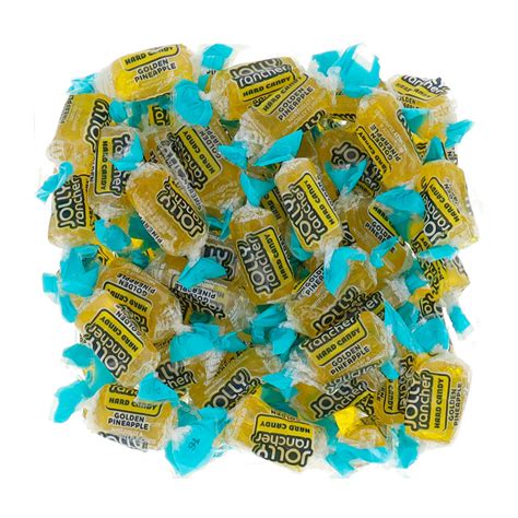 Jolly Rancher Hard Candy Golden Pineapple#N# – Secret Candy Shop