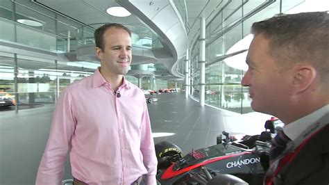 Inside McLaren's headquarters | F1 News | Sky Sports