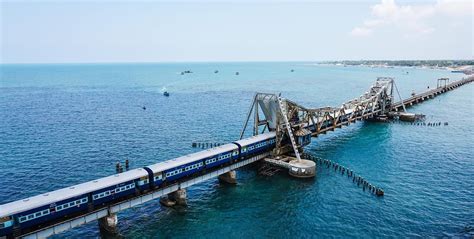 Pondicherry Rameshwaram Kanyakumari Madurai Tour Package - South India Tours Package