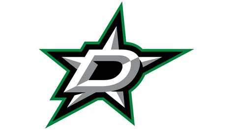 Dallas Stars Logo, symbol, meaning, history, PNG, brand