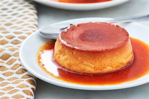 Descubrir 89+ imagen flan catalan receta - Abzlocal.mx