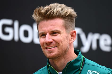 Nico Hulkenberg to make full-time racing return to Formula 1 with Haas ...