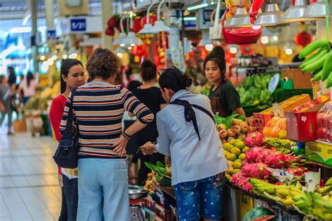 Chatuchak Market: Preserving Old-world Charm for Generations to Come ...