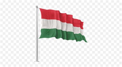 Waving Png And Vectors For Free - Hungary Waving Flag Png Emoji,Hungary ...