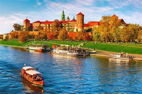 10 Best Poland Tours & Trips 2024/2025 - TourRadar