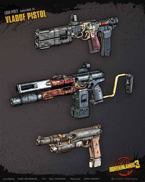 Pin on borderlands3