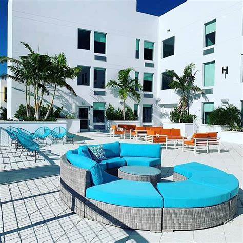 ALOFT DELRAY BEACH - Updated 2021 Prices, Hotel Reviews, and Photos ...