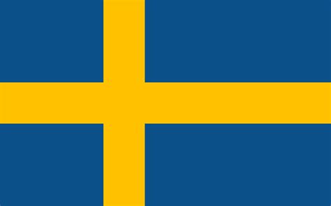 National Flag Of Sweden : Details And Meaning