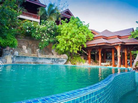 Book Haadyao Bayview Resort & Spa in Koh Phangan | Online Booking + 24/ ...