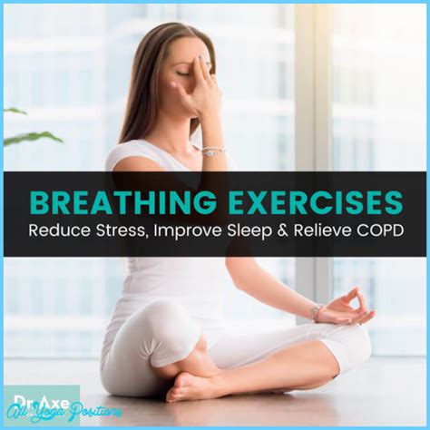 Yoga Breathing Exercises For Sleep | AllYogaPositions.com