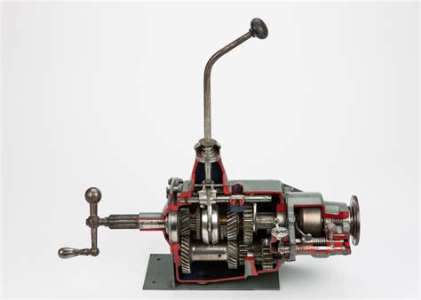 What Is a Sequential Transmission and How Does It Work?