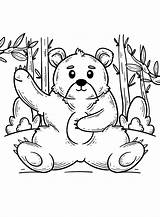 89 Teddy Bear Coloring Pages  ColoringPagesOnlycom sketch template