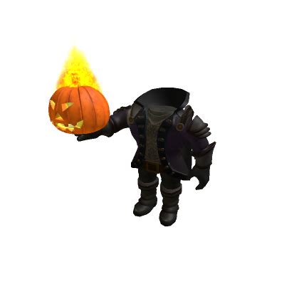 Headless Horseman - Roblox