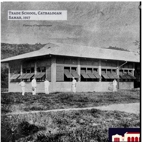 Heritage lessons: Saving the Gabaldon schoolhouses - VERA Files