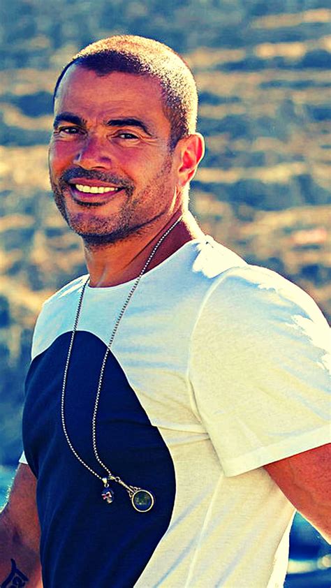 Amr diab, actor, egypt singer, singer, HD phone wallpaper | Peakpx