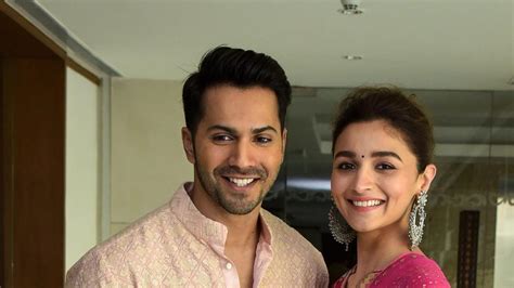 Varun Dhawan wasn’t ‘emotionally and mentally’ prepared for Kalank ...