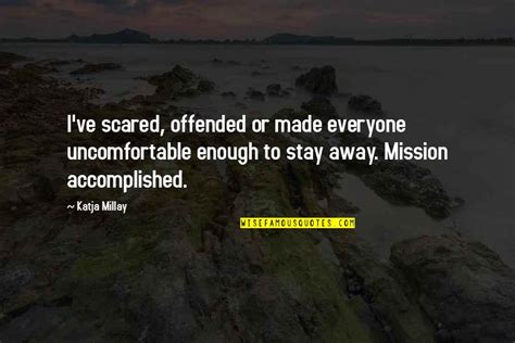 Mission Accomplished Quotes: top 12 famous quotes about Mission Accomplished