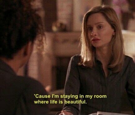 Ally McBeal quotes | Tv series quotes, Ally mcbeal, Tv show music