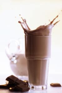 Chocolate milk more than a simple snack | Daily Trojan
