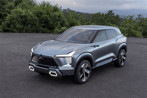 APAKAH MITSUBISHI XFC CONCEPT COCOK UNTUK PASAR INDONESIA? - Namo Wak Heri