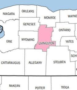 Livingston County, New York Genealogy • FamilySearch