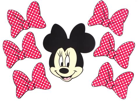 Pin on Party - Mickey/Minnie Mouse