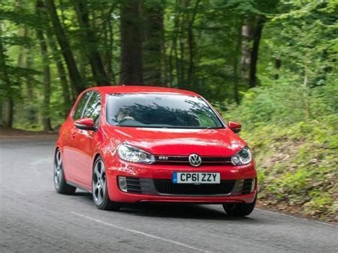 2009-2012 Volkswagen Golf GTI (Mk6) | Used Review - PistonHeads UK