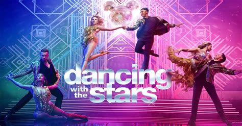 Dancing With The Stars 2024 Watch Online - Rahal Georgianne