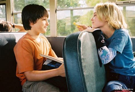 Bridge To Terabithia - Josh Hutcherson + AnnaSophia Robb Sad Movies ...