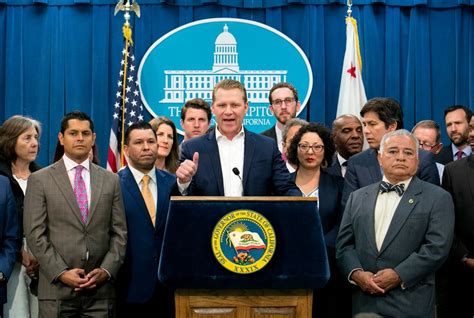 California Republican leaders clash over climate change