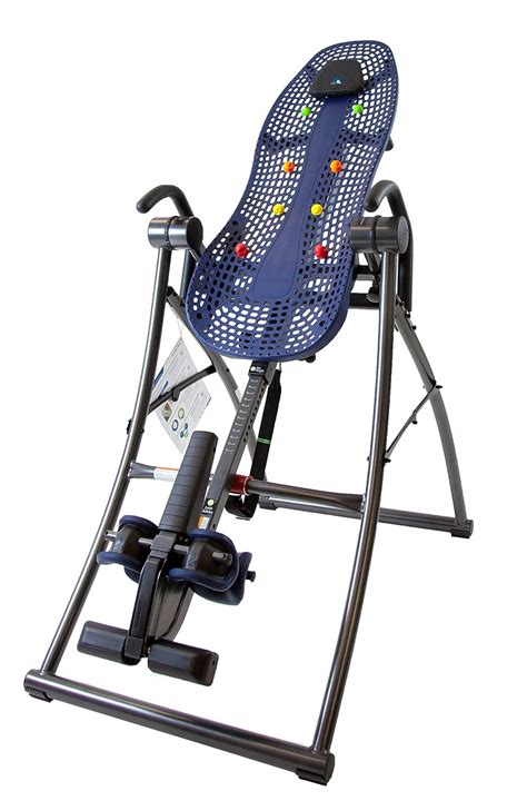 Teeter Inversion Table Weight Limit | Blog Dandk